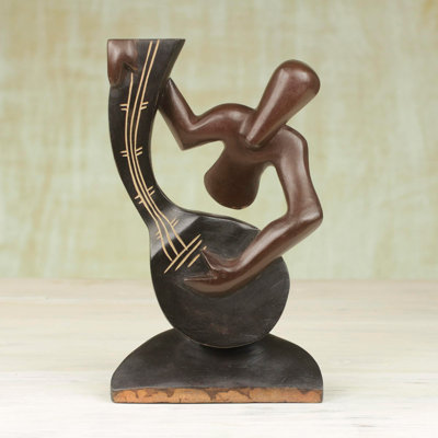 Entertainment Figurines & Sculptures