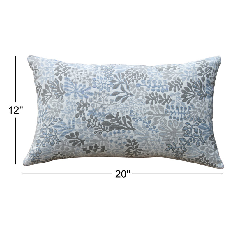 Coussin décoratif Guro Roni