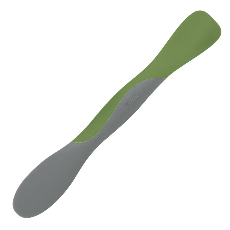Tovolo Large Scoop And Spread - Pesto, Pesto, 10.5"