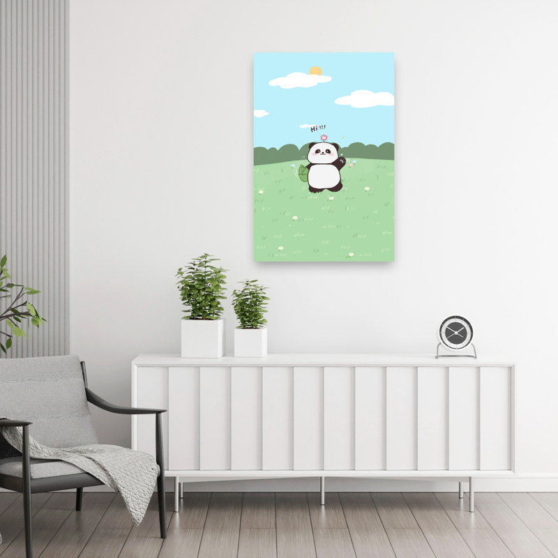 Print, 91.44cm H x 60.96cm W