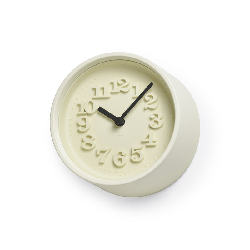 Chiisana, Blanc