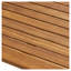 Rectangular Outdoor Bar Table ,-1551442481