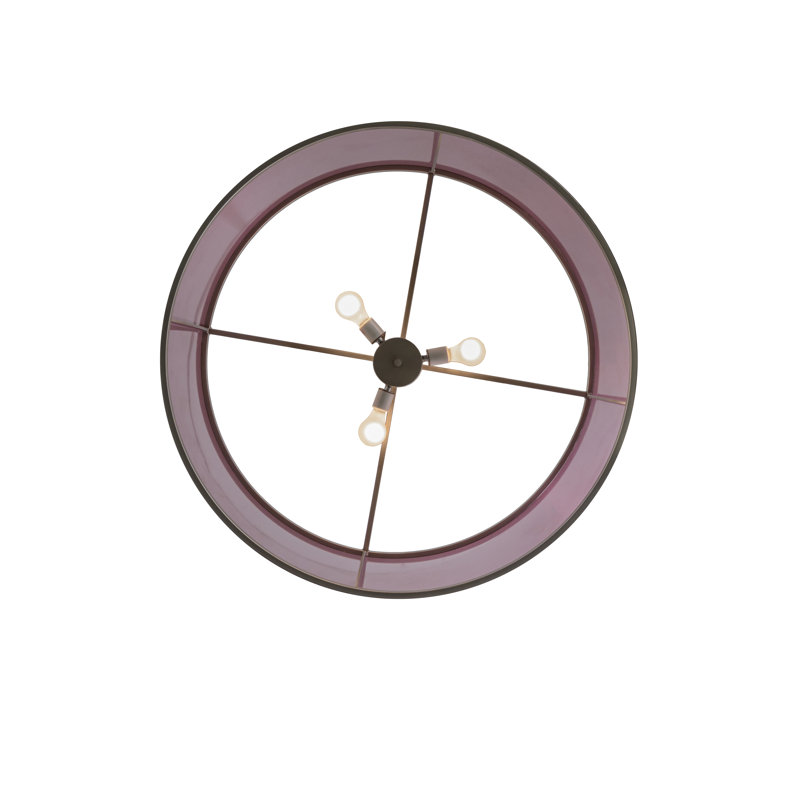 Gahel 3 - Light Chandelier