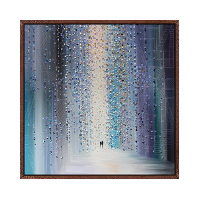 With You 1 Piece Painting on Canvas