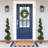 47 " H Faux Boxwood Topiary