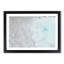 With Your Memories in Abstract - Picture Frame Painting Print-55765668-55765670