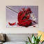 «Fragile: Handle with Care», impression sur toile-21718099-71971993