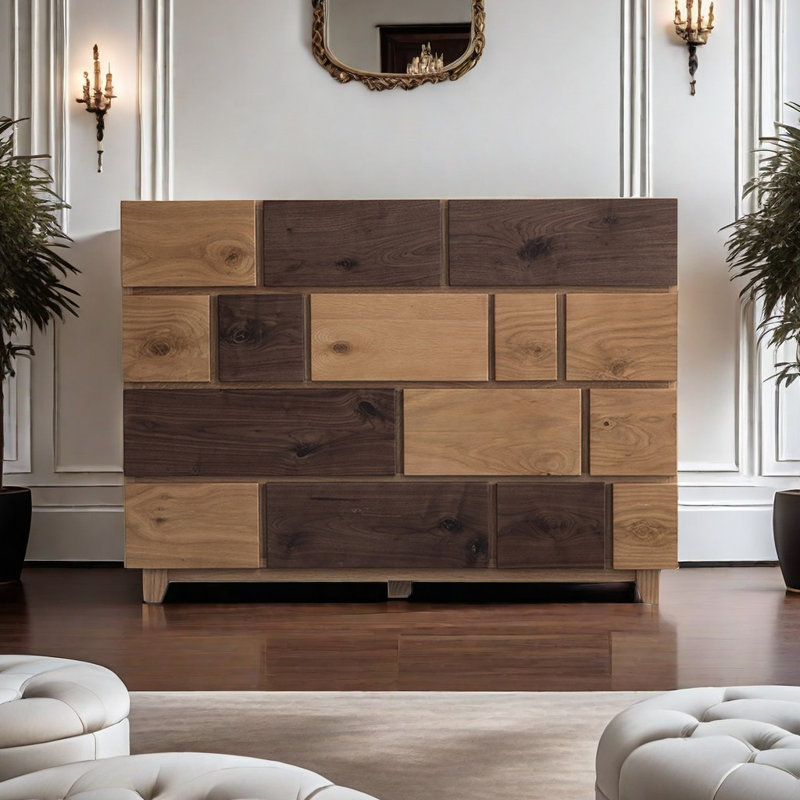 Meuble de rangement Nordic