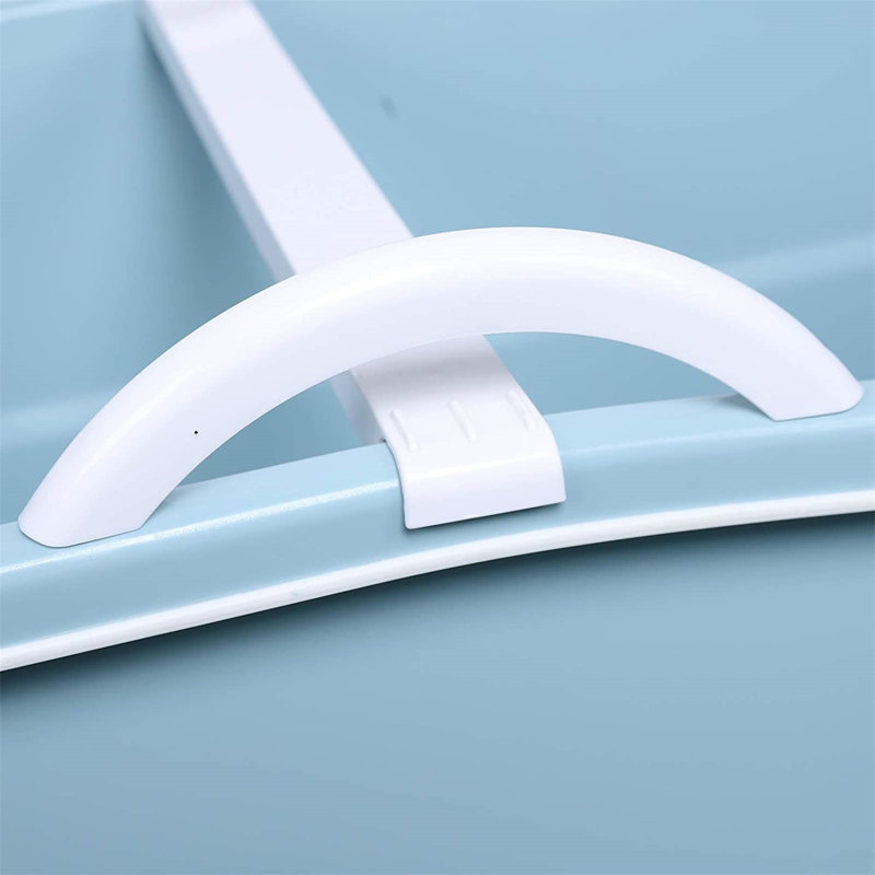 53.54'' x 21.26'' Soaking Acrylic Bathtub
