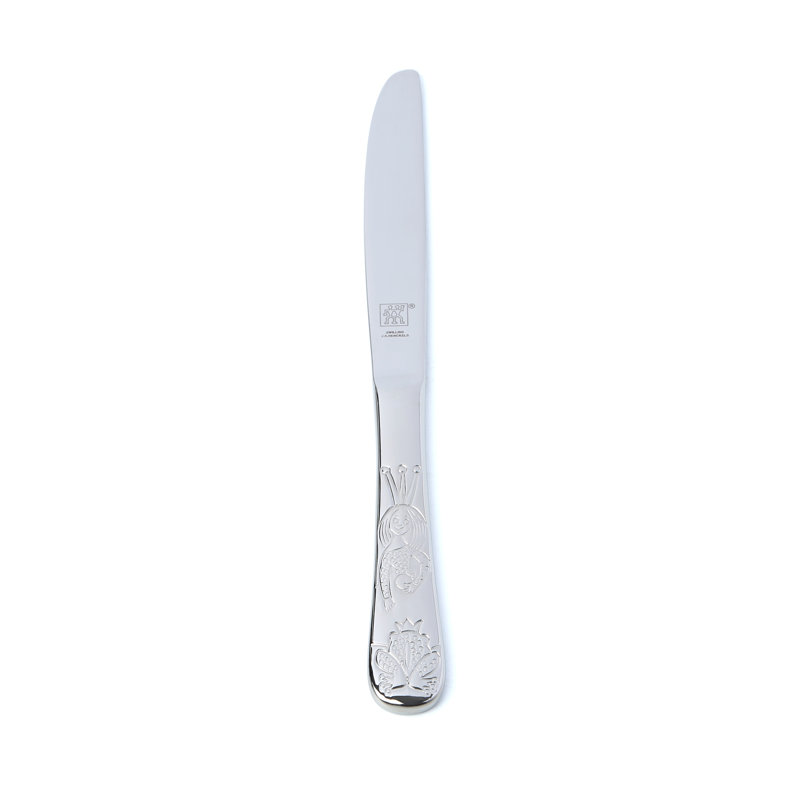 Grimms Fairytales 4 Piece Flatware Set