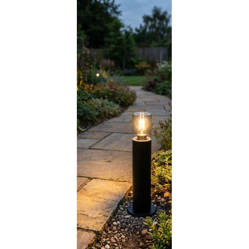 Bollards