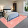 Faux Sheepskin Indoor Rug