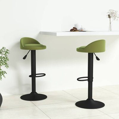 Swivel Bar Stool