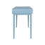 Bureau en bois massif Andros-112575679