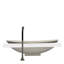 Suave 78.75'' L Soaking Bathtub-50828111