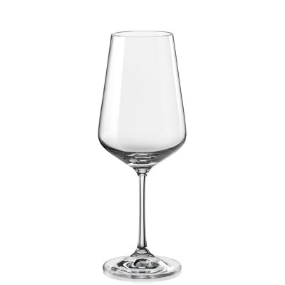 Sandra 15 oz. Verre à vin rouge