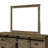 Picardy Accent or Dresser Mirror