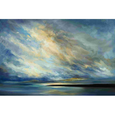 Nuage côtier XVIII