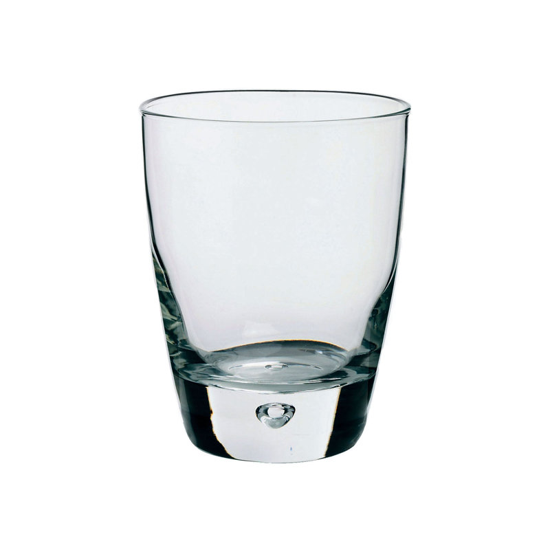 Luna 11.75 oz. DOF Drinking Glasses