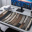 Polyester Desk Pad-970396970