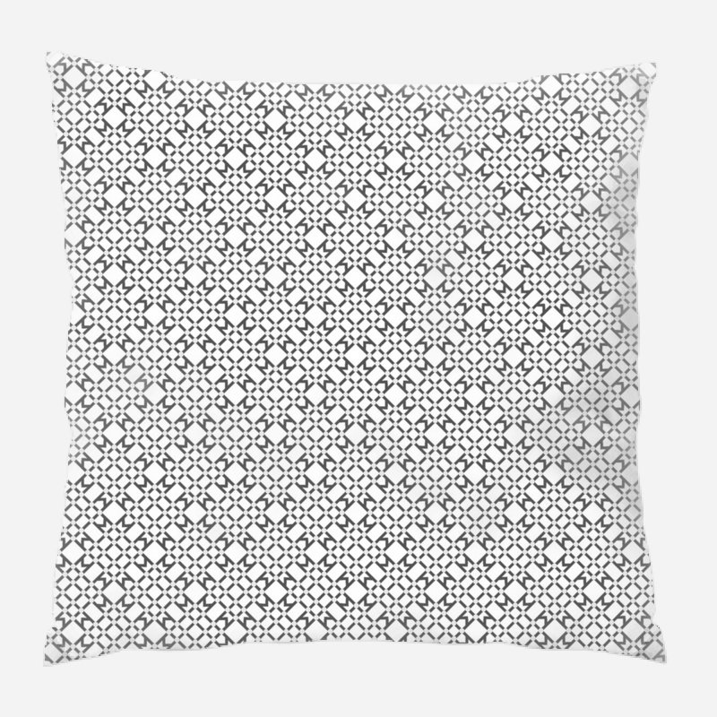 Coussin décoratif arrière-plan