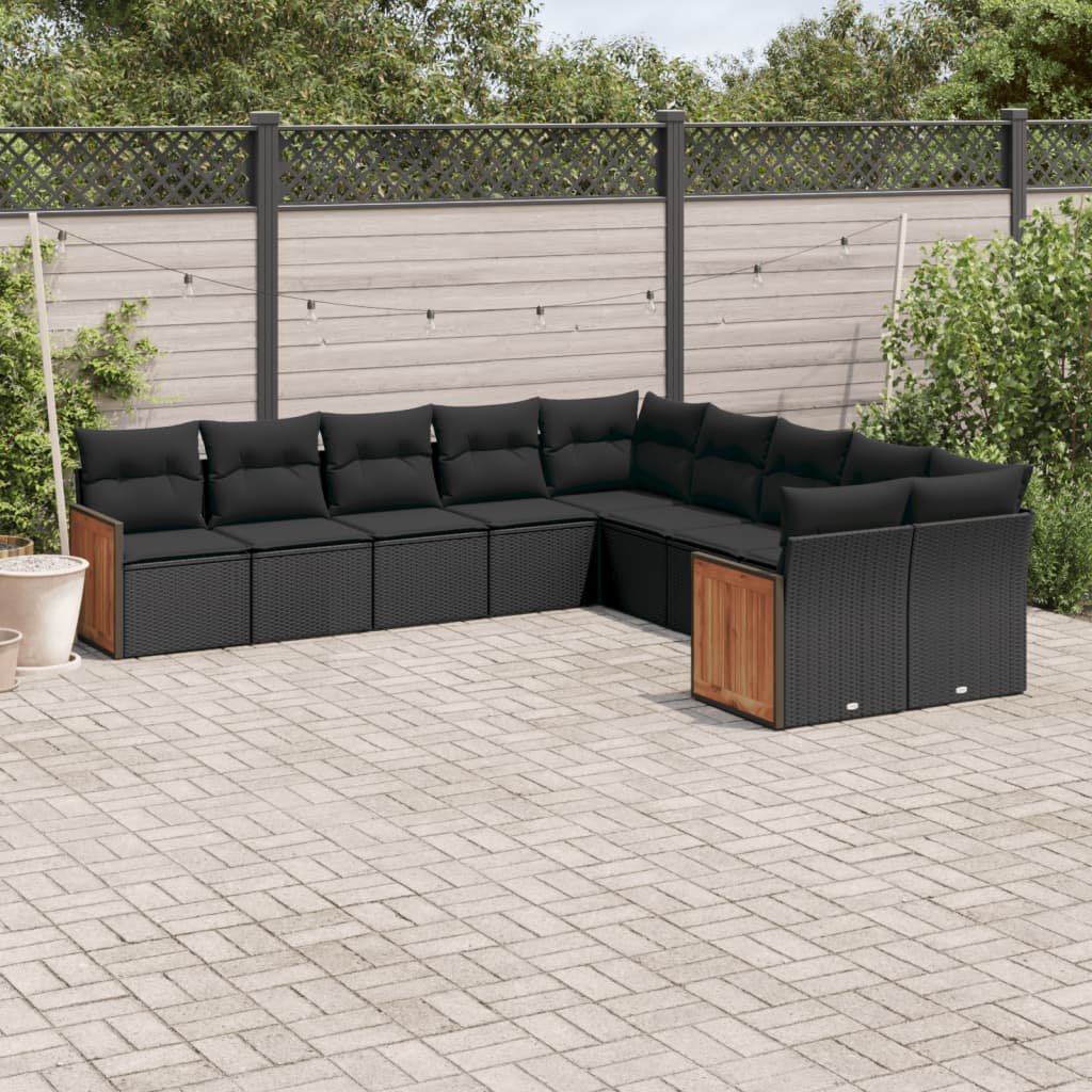 Gartensofa Nizamettin 62 cm