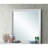 Riverside Solid And Engineered Wood Rectangle Wall Mirror-48095381