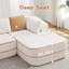 Canapé modulaire 77,2 po Teddy-1183734414