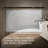 Mariposa 60" x 36" Alcove/Tile In Whirlpool Acrylic Bathtub-65089562-7360411