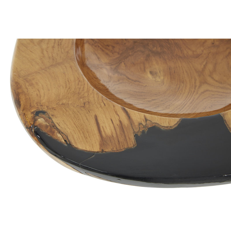 Lockhart Wood Decorative Bowl 1