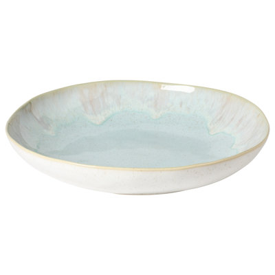 Eivissa Stoneware Serving Bowl