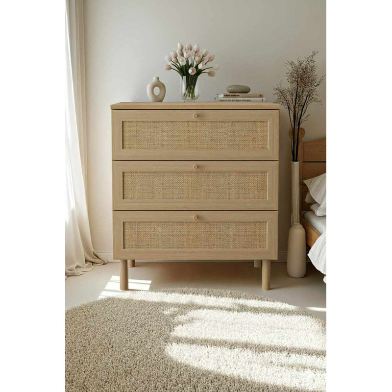 Marcolina Dresser