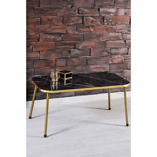 Fairmont Park Paulding 35cm Console Table | Wayfair.co.uk