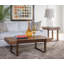 Signature Designs Canto Cocktail Table