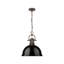 Luminaire suspendu 1 lumière avec chaîne Aljona-1823838395-1823838393-1823838386