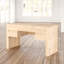Donoghue Solid Wood Writing Desk