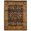 Wool Oriental Area Rug