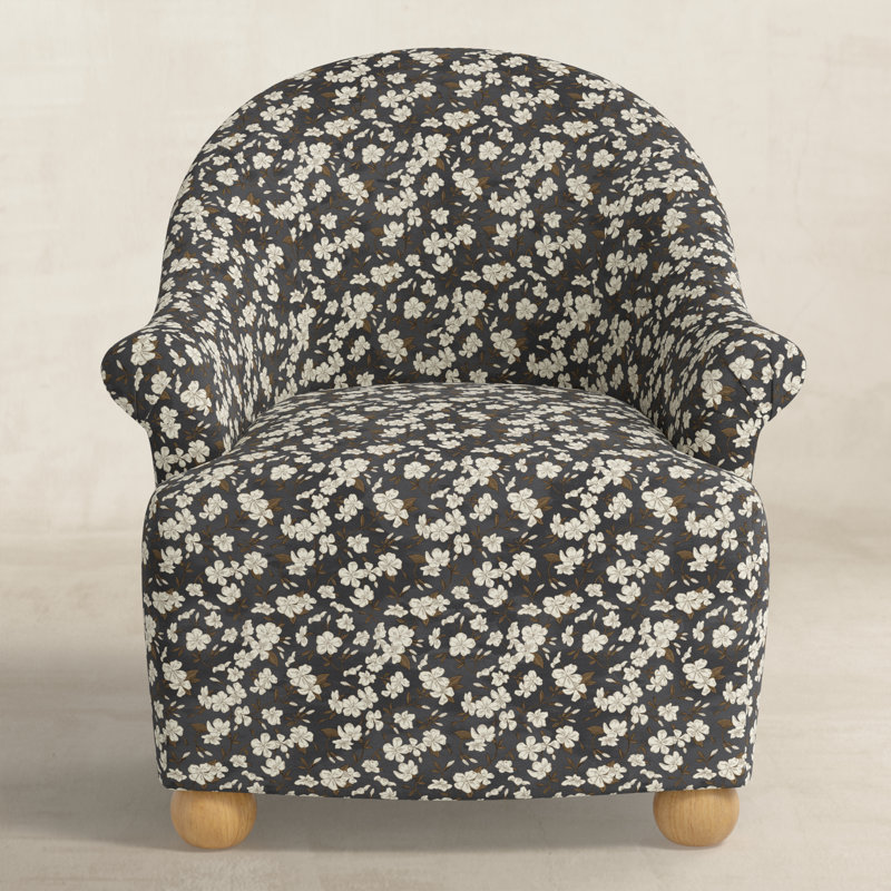 Chaise Marie, Encre