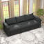 Canapé modulaire rembourré 3 pièces 90 po BOX MODULE STO SOFA-101985522