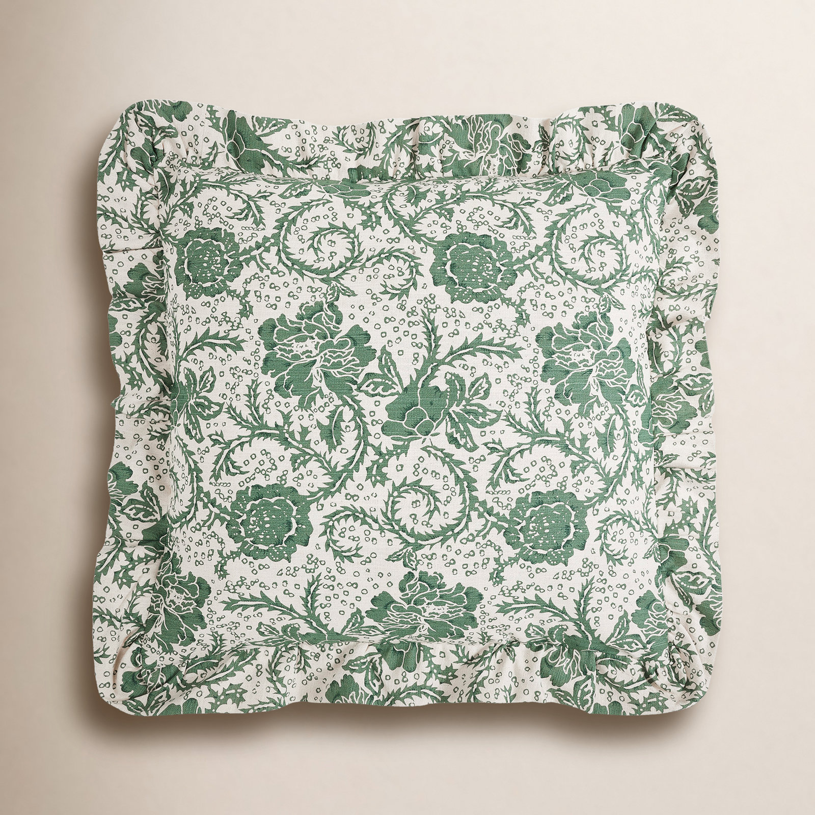 Tucson 100% Cotton Pillow Sham