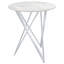 Table de bar Halverson
