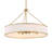 Uttermost Algiers 8 Light Drum Pendant