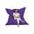 Purple is out of stock selected