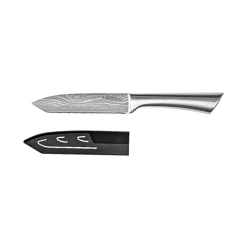 Cuisine::pro® Damashiro® All Purpose Knife 5.5"