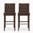 Bar Stools Set of 2