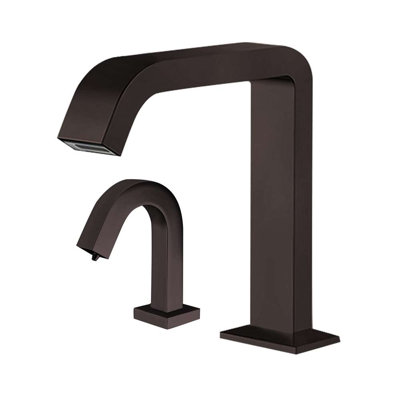 Single Hole Faucet Bathroom Faucet