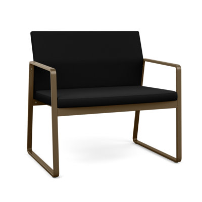 Fauteuil de bureau Gansett
