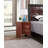 Marilla 3 Drawer Wood Nightstand-1189479639