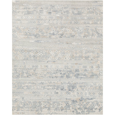 Paxson Abstract Indoor Rug