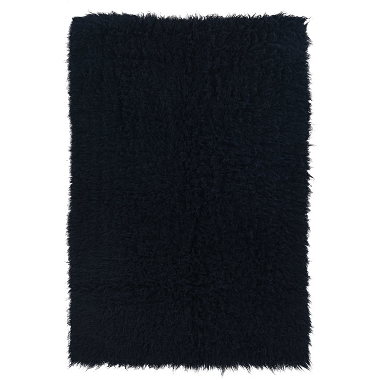 Wool Indoor Rug